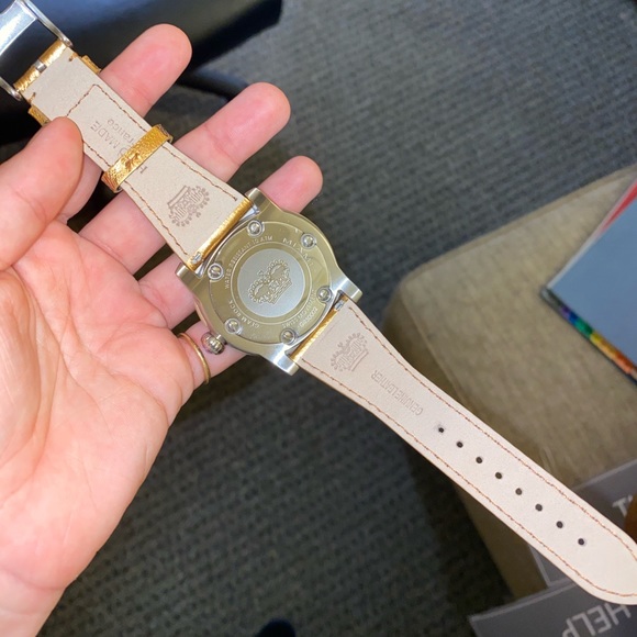 Glam Rock Miami Women’s Watch - Picture 5 of 6